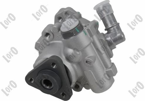 ABAKUS 140-01-004 - Hydraulic Pump, steering system www.avaruosad.ee