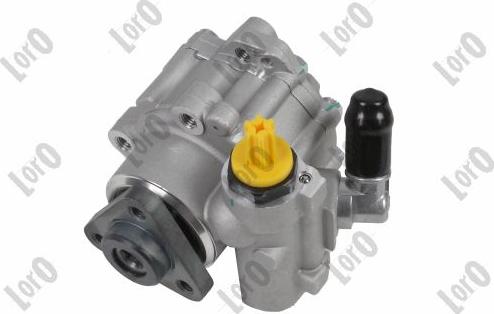 ABAKUS 140-01-015 - Hydraulic Pump, steering system www.avaruosad.ee