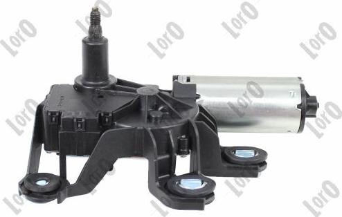 ABAKUS 103-06-016 - Moteur d'essuie-glace www.avaruosad.ee