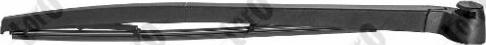 ABAKUS 103-00-093-P - Wiper Arm Set, window cleaning www.avaruosad.ee