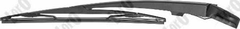 ABAKUS 103-00-083-C - Комплект рычагов стеклоочистителя, система очистки стекол www.avaruosad.ee