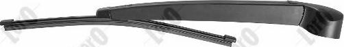 ABAKUS 103-00-110-C - Wiper Arm Set, window cleaning www.avaruosad.ee