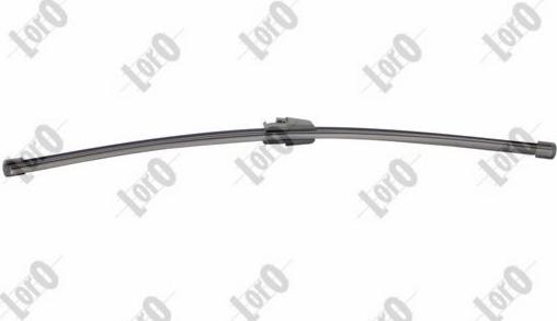 ABAKUS 103-01-014 - Wiper Blade www.avaruosad.ee