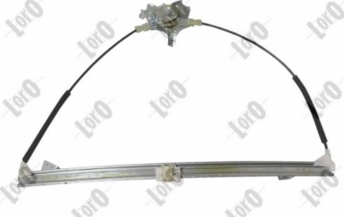 ABAKUS 130-042-016 - Window Regulator www.avaruosad.ee