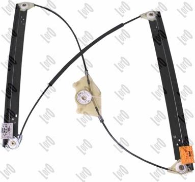 ABAKUS 130-053-042 - Window Regulator www.avaruosad.ee