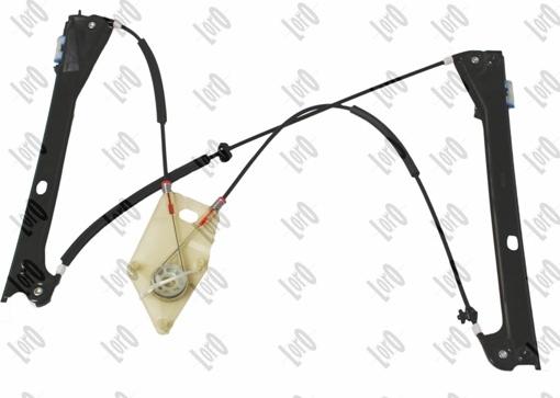 ABAKUS 130-053-085 - Window Regulator www.avaruosad.ee