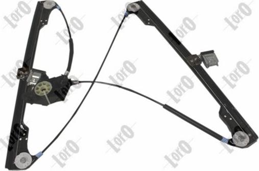 ABAKUS 130-053-033 - Window Regulator www.avaruosad.ee