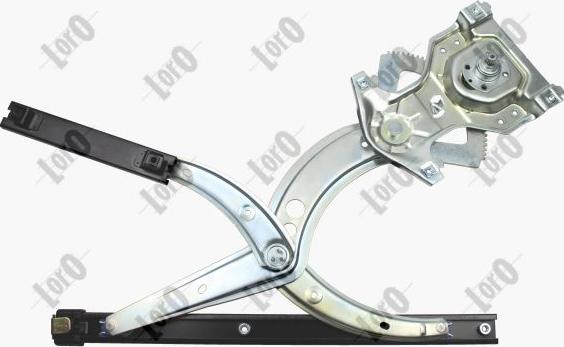 ABAKUS 130-053-105 - Window Regulator www.avaruosad.ee