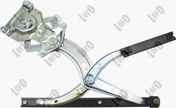 ABAKUS 130-053-107 - Window Regulator www.avaruosad.ee