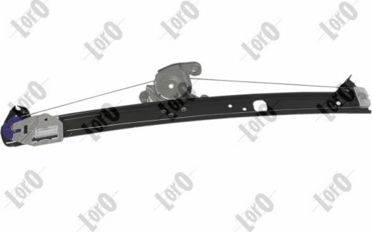 ABAKUS 130-004-022 - Window Regulator www.avaruosad.ee