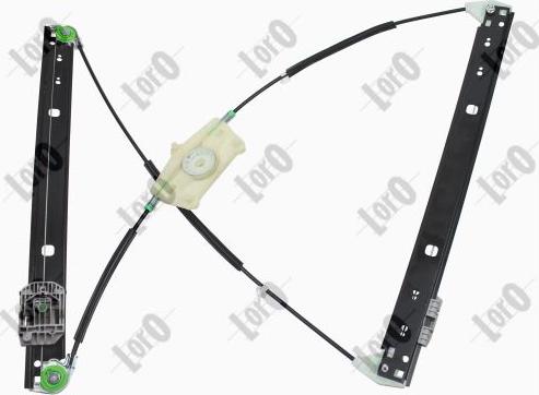 ABAKUS 130-003-034 - Window Regulator www.avaruosad.ee