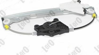 ABAKUS 130-002-002 - Window Regulator www.avaruosad.ee