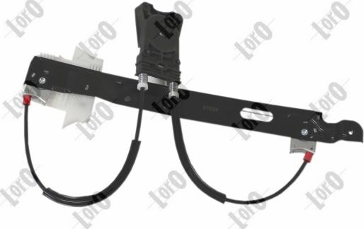 ABAKUS 130-017-014 - Window Regulator www.avaruosad.ee