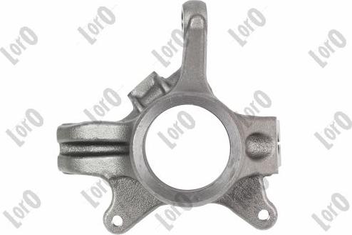 ABAKUS 131-03-037 - Stub Axle, wheel suspension www.avaruosad.ee