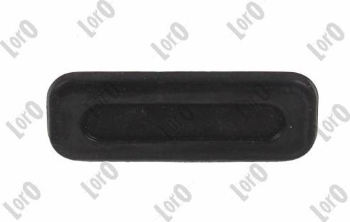 ABAKUS 132-038-001 - Switch, rear hatch release www.avaruosad.ee