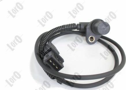 ABAKUS 120-04-089 - Sensor, crankshaft pulse www.avaruosad.ee