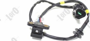 ABAKUS 120-04-158 - Sensor, crankshaft pulse www.avaruosad.ee