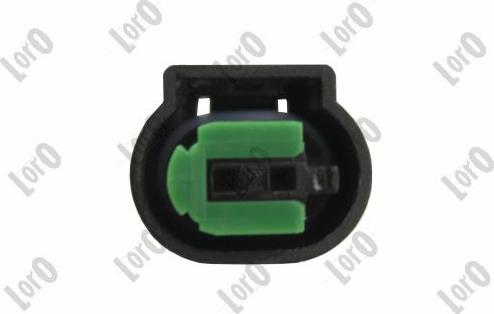 ABAKUS 120-00-186 - Cable Repair Set, outside temperature sensor www.avaruosad.ee