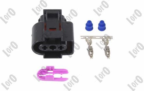 ABAKUS 120-00-269 - Cable Repair Set, central electrics www.avaruosad.ee