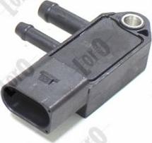 ABAKUS 120-08-009 - Sensor, exhaust pressure www.avaruosad.ee