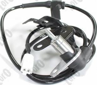 ABAKUS 120-03-013 - Sensor ABS, wheel speed www.avaruosad.ee