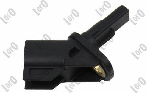 ABAKUS 120-02-080 - Capteur, vitesse de roue www.avaruosad.ee