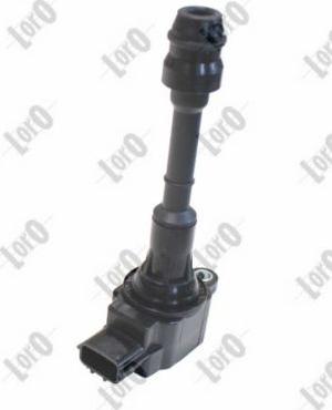 ABAKUS 122-01-056 - Ignition Coil www.avaruosad.ee