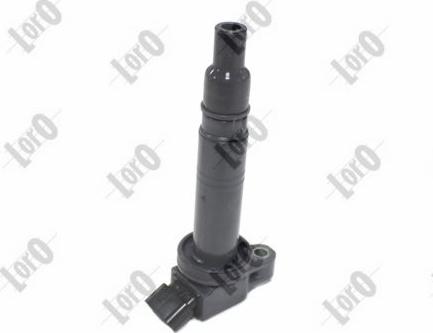 ABAKUS 122-01-067 - Ignition Coil www.avaruosad.ee