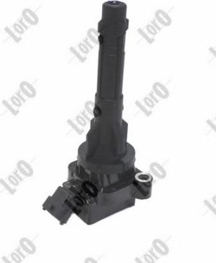 ABAKUS 122-01-002 - Ignition Coil www.avaruosad.ee