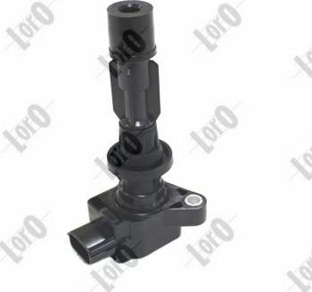 ABAKUS 122-01-007 - Ignition Coil www.avaruosad.ee