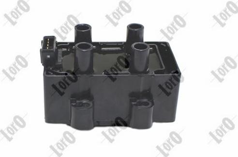 ABAKUS 122-01-085 - Ignition Coil www.avaruosad.ee