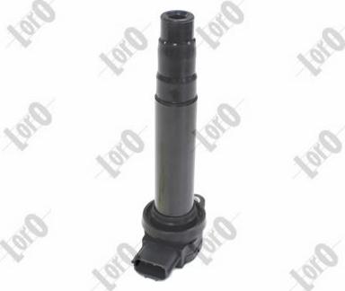 ABAKUS 122-01-029 - Ignition Coil www.avaruosad.ee