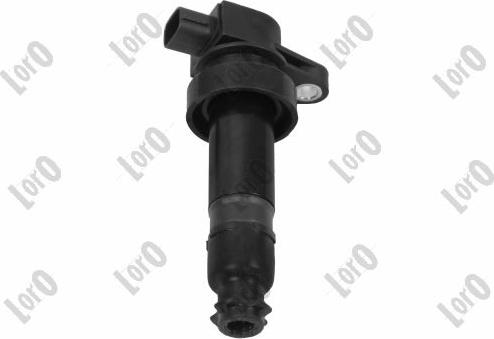 ABAKUS 122-01-115 - Bobine d'allumage www.avaruosad.ee