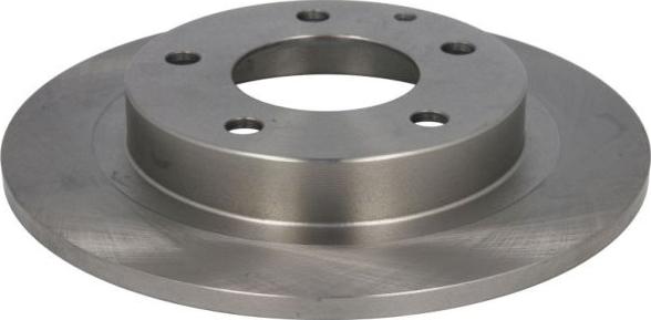 ABE C43025ABE - Brake Disc www.avaruosad.ee