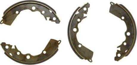 ABE C00334ABE - Brake Set, drum brakes www.avaruosad.ee