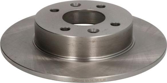 ABE C3R001ABE - Brake Disc www.avaruosad.ee