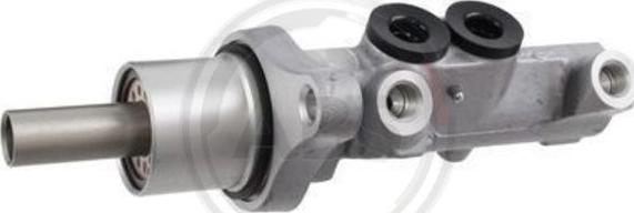 A.B.S. 41410 - Brake Master Cylinder www.avaruosad.ee