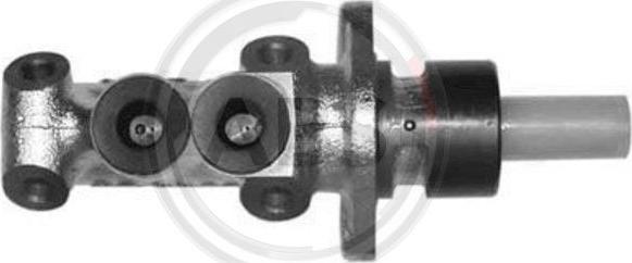 A.B.S. 41862X - Brake Master Cylinder www.avaruosad.ee