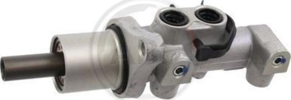 A.B.S. 41313 - Brake Master Cylinder www.avaruosad.ee