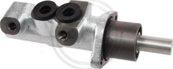 A.B.S. 51907X - Brake Master Cylinder www.avaruosad.ee