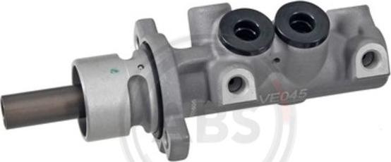 A.B.S. 51018X - Brake Master Cylinder www.avaruosad.ee