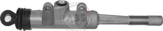 A.B.S. 51718X - Master Cylinder, clutch www.avaruosad.ee