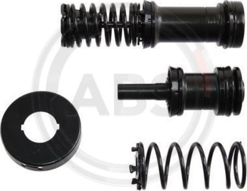 A.B.S. 53444 - Repair Kit, brake master cylinder www.avaruosad.ee