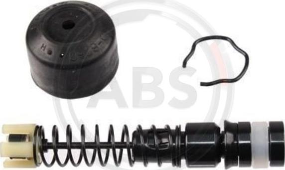 A.B.S. 53446 - Repair Kit, clutch master cylinder www.avaruosad.ee
