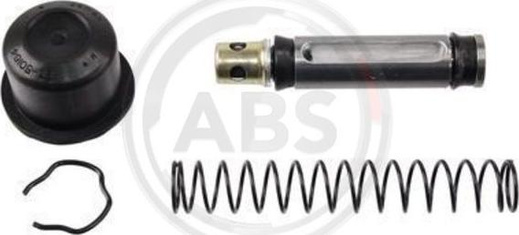 A.B.S. 53276 - Repair Kit, clutch master cylinder www.avaruosad.ee