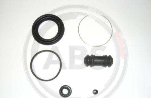 A.B.S. 53727 - Repair Kit, brake caliper www.avaruosad.ee