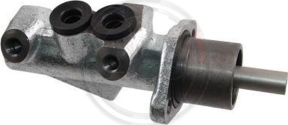 A.B.S. 61155X - Brake Master Cylinder www.avaruosad.ee