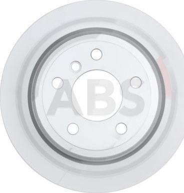 A.B.S. 18154 - Disque de frein www.avaruosad.ee