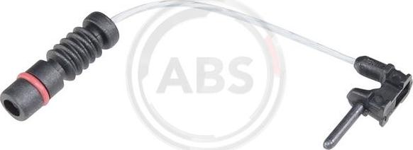 A.B.S. 39501 - Сигнализатор, износ тормозных колодок www.avaruosad.ee