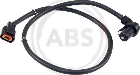 A.B.S. 30977 - Sensor ABS, wheel speed www.avaruosad.ee